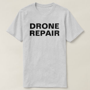 Camiseta Drone Repair™