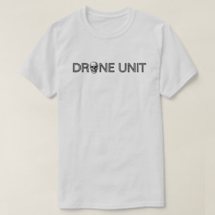 Camiseta Drone Unit™