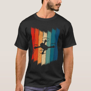Camiseta Drones Retroativos