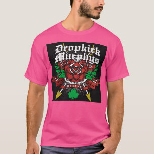 Camiseta Dropchut Murphys