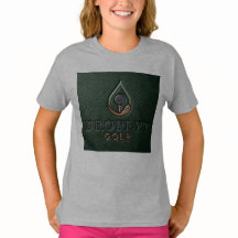 Droplyt Golf Heritage Verde