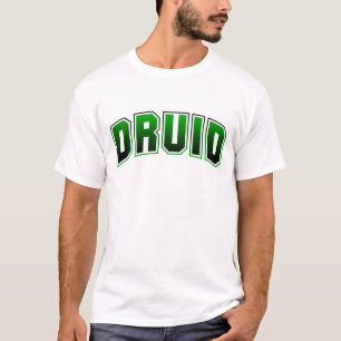 CAMISETA DRUID