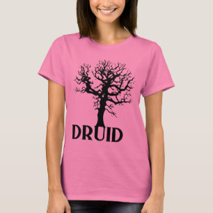Camiseta Druid