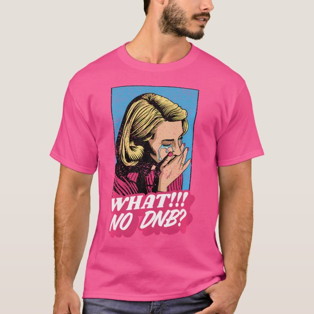 Camiseta Drum Bass Music Liquid Jungle Edm Engraçado Drum E (Frente)