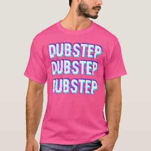Camiseta Drum Dnb De Dubstep E Drum Bass N Bass