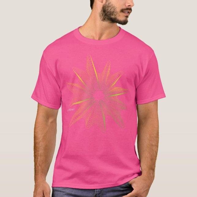 Camiseta Drum E Bass Dubstep Liquid Dnb (Frente)