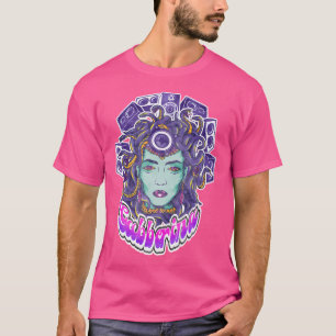Camiseta Drum N Bass Hardstyle Frenchcore Gabber Devil Goa