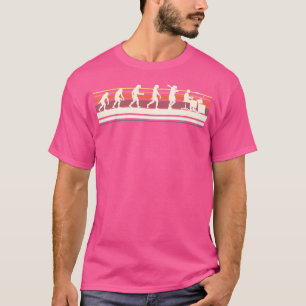 Camiseta Drummer - Presente - Banda do tambor de evolução