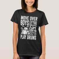 Drumset de Cota do Drummer do Roupa do Jogador de