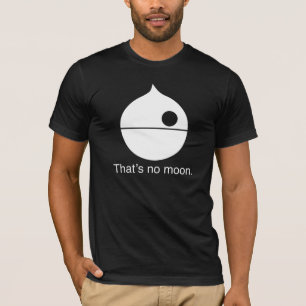 Camiseta Druplistar branco
