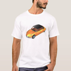 Camiseta DS19 Citroen
