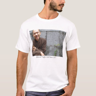 Camiseta DSC05000, louro Prafke Vietnam 2007