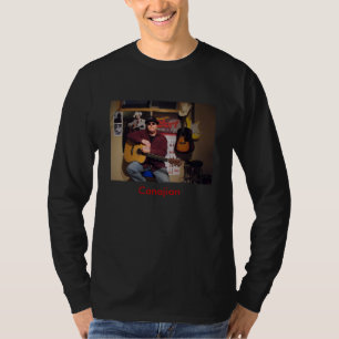 Camiseta DSCF0746, Canajian