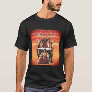 Camiseta Dschinghis Khan Classic T-Shirt