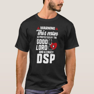Camiseta Dsp Para Enfermeiras Semana De Enfermagem Escola O