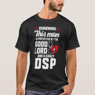 Camiseta Dsp Para Mulheres Semana Das Enfermeiras Escola De