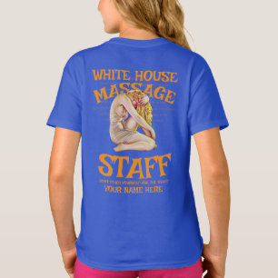 CAMISETA DST