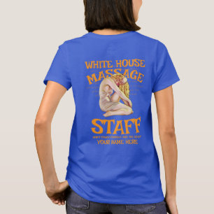 CAMISETA DST