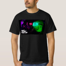DSTP - A 1DR Production - CAST & TRW SHIRT