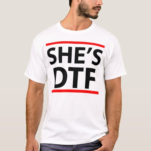 CAMISETA DTF (Frente)