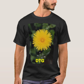 CAMISETA DTG