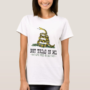 CAMISETA DTOM