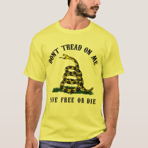 CAMISETA DTOM