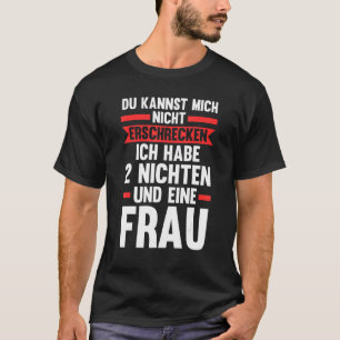 Camiseta Du Kannst Mich Ich Habe 2 Nichten Uncles Niece Nep