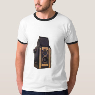 Camiseta duaflex II