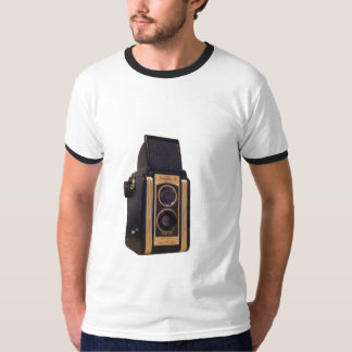 Camiseta duaflex II