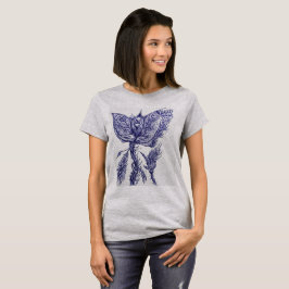 Camiseta Dualidade do Olho
