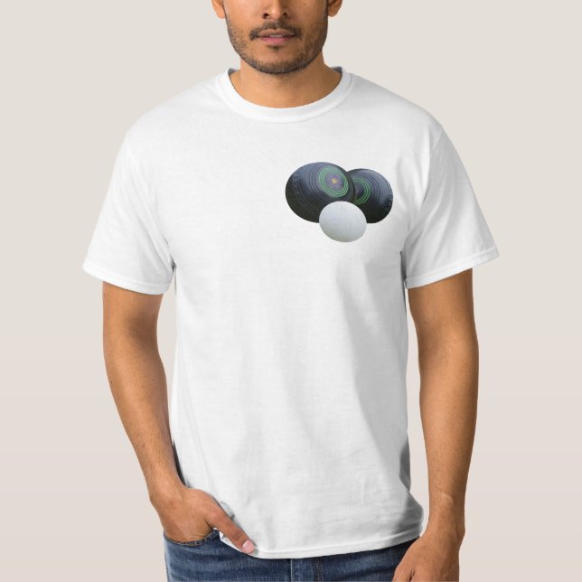 Camiseta Duas Bolinhas De Leite, (Frente)