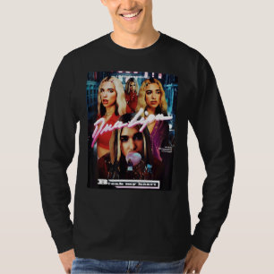 Camiseta Duas Break Heart