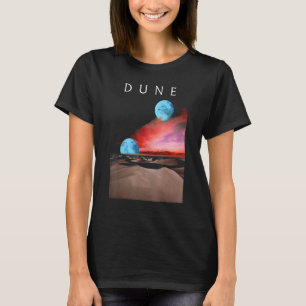 Camiseta Duas Luas Dune N Short Sleeve
