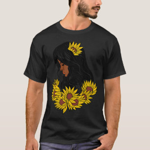 Camiseta Duas raposas fofas.