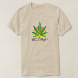 Camiseta Duas Rochas na Austrália Ocidental