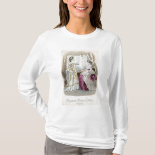 Camiseta Duas senhoras