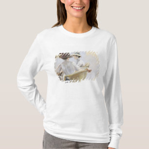 Camiseta Duas senhoras pela água