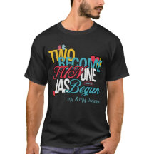 Duas Vezes Começaram Uma Diversão - Gênesis 2:24