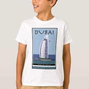 Camiseta Dubai