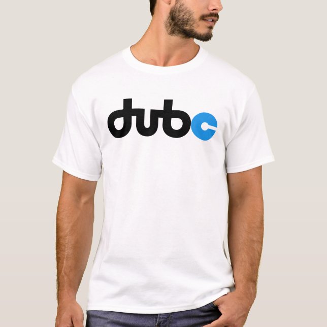 Camiseta dubc (Frente)