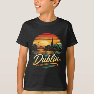 Camiseta Dublim
