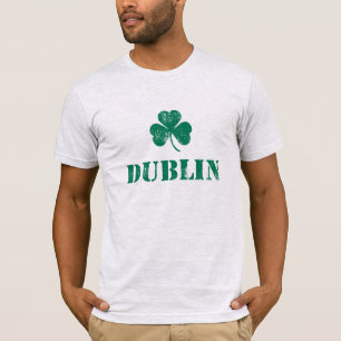 Camiseta Dublin