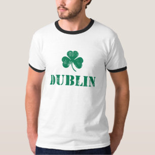 Camiseta Dublin