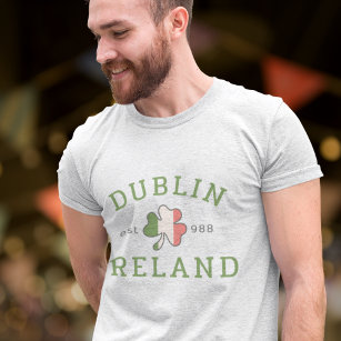 Moletom - Irish Yoga T-Shirt For Men Women T-Shirt Humor Irish