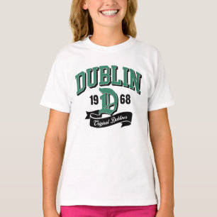 Camiseta Dublin Original Dubliner