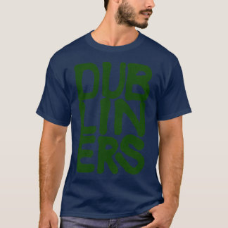 CAMISETA DUBLINERS