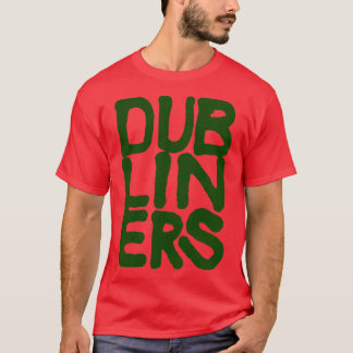CAMISETA DUBLINERS