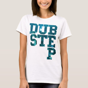 Camiseta Dubstep NYC