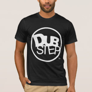 Camiseta Dubstep™ oficial